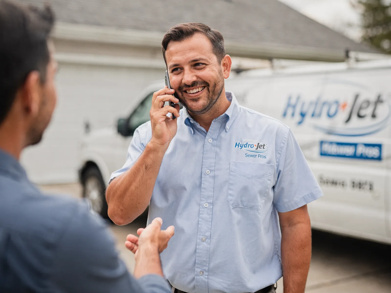 Hydro Jetting Gagetown, MI FAQs